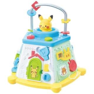 monpoke 寶可夢玩具